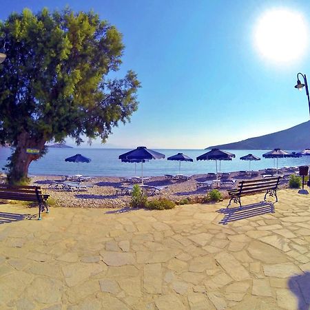 Dream Island Hotel Ливадия Экстерьер фото