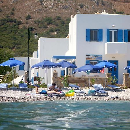 Dream Island Hotel Ливадия Экстерьер фото