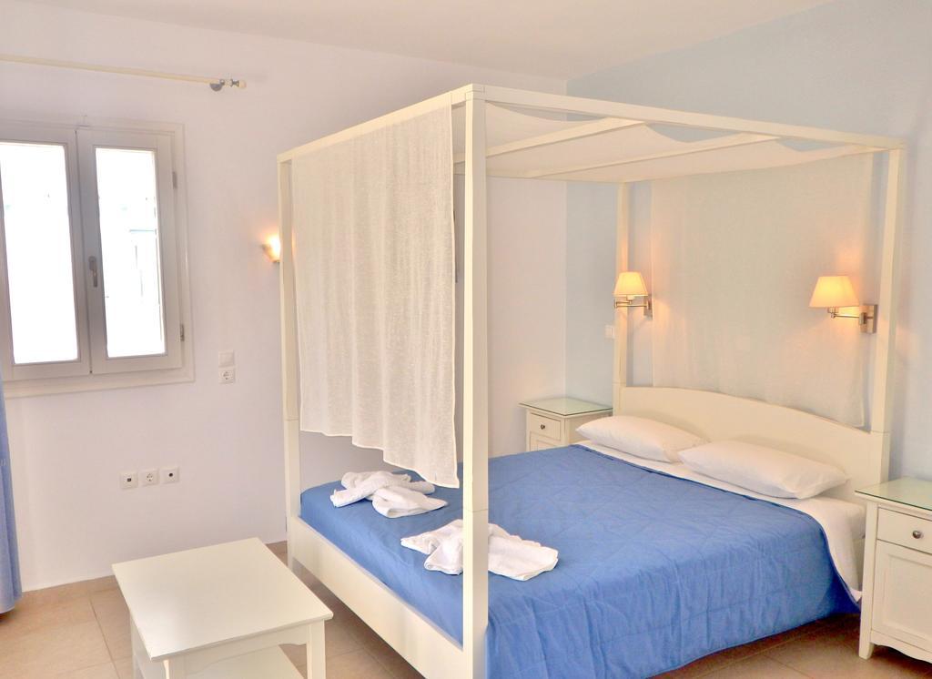 Dream Island Hotel Ливадия Номер фото