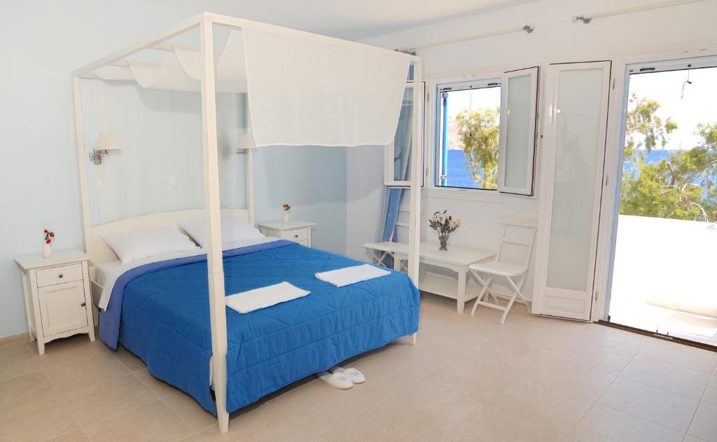 Dream Island Hotel Ливадия Номер фото