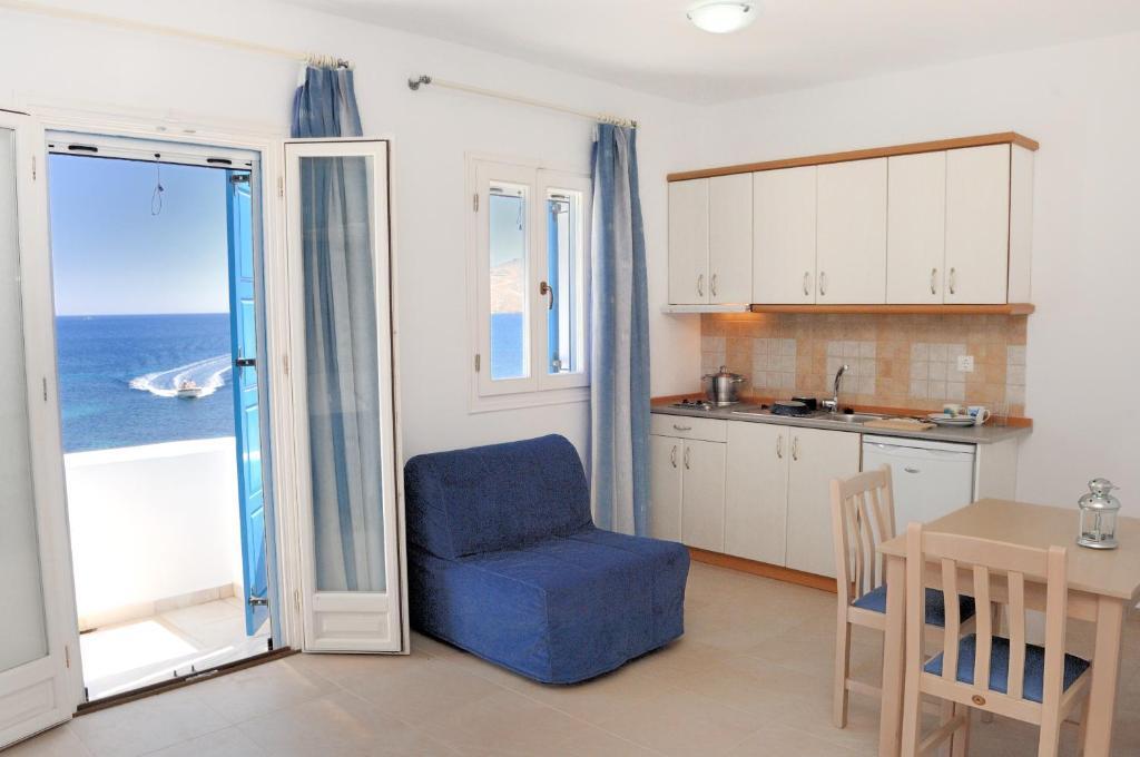 Dream Island Hotel Ливадия Номер фото