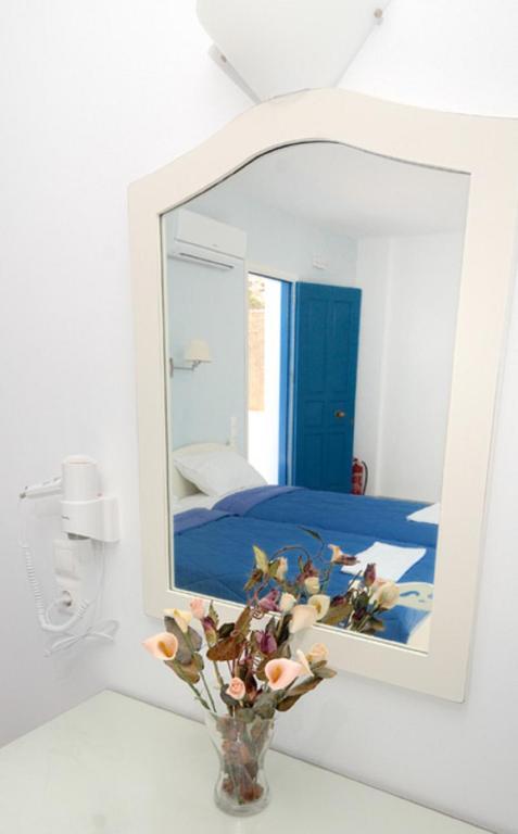 Dream Island Hotel Ливадия Номер фото